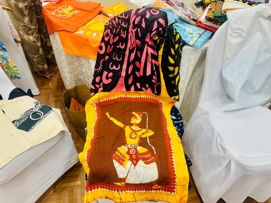 UNESCAP Wesellonline online training photo gallery